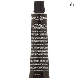 Grown Alchemist Travel Size Hand Cream